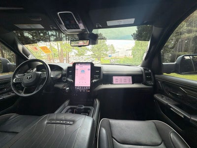 2025 RAM 1500 Limited