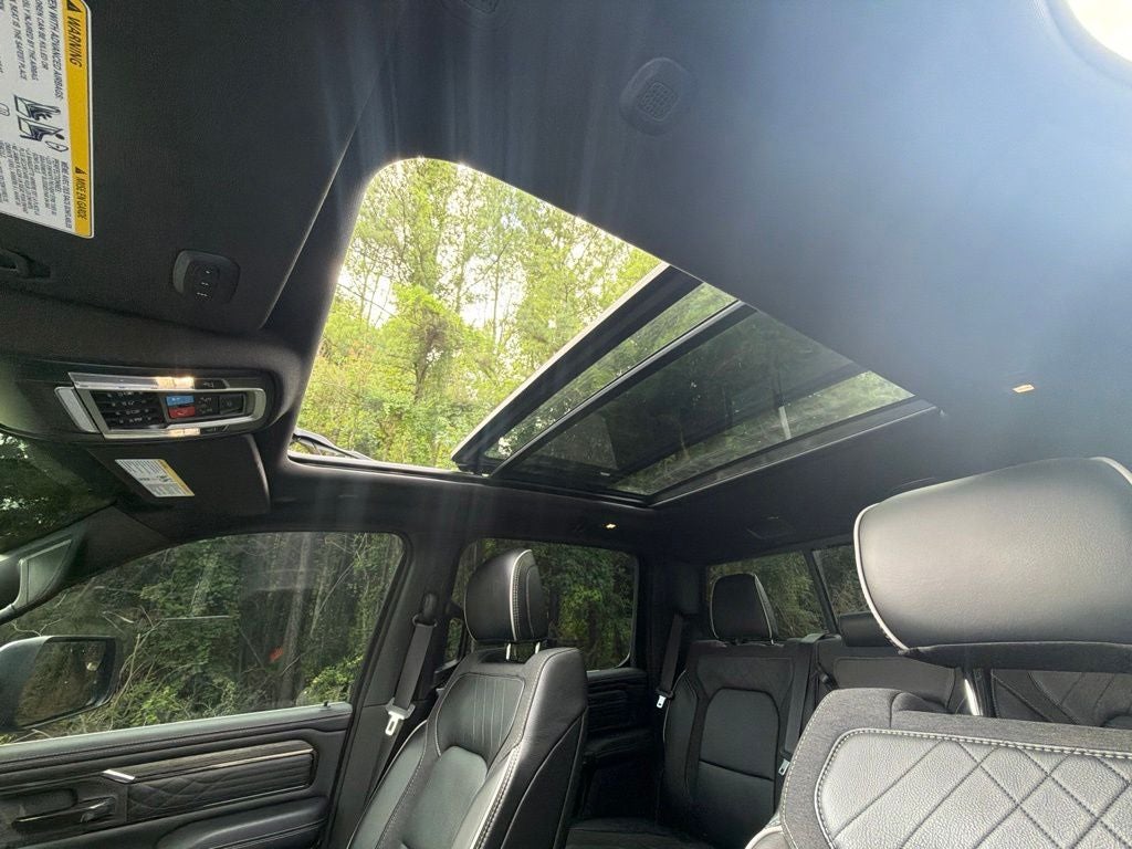 2025 RAM 1500 Limited