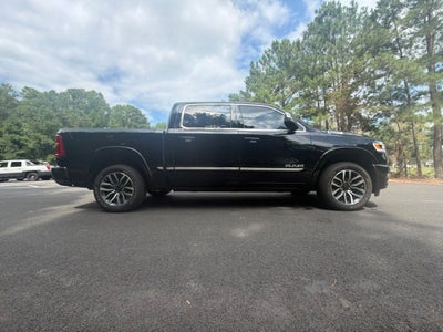 2025 RAM 1500 Limited