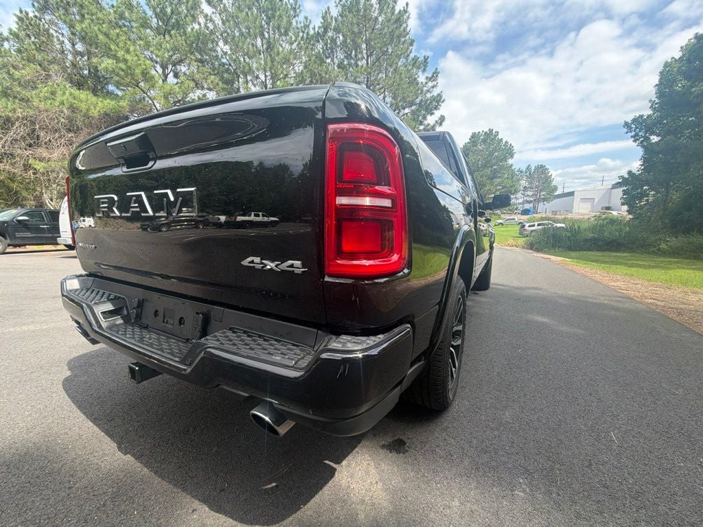 2025 RAM 1500 Limited