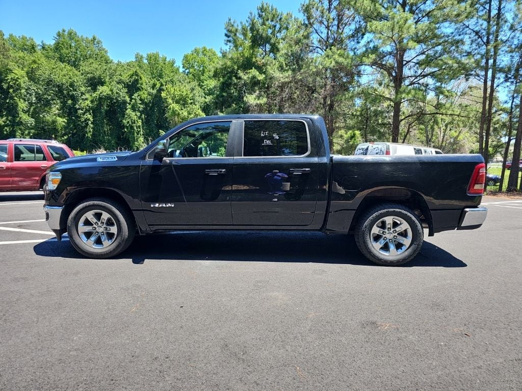 2024 RAM 1500 Laramie *** ONE OWNER ** LEATHER SEATS ***