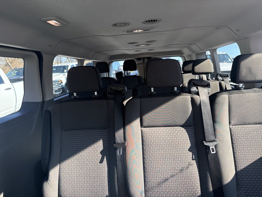 2024 Ford Transit-350 XLT