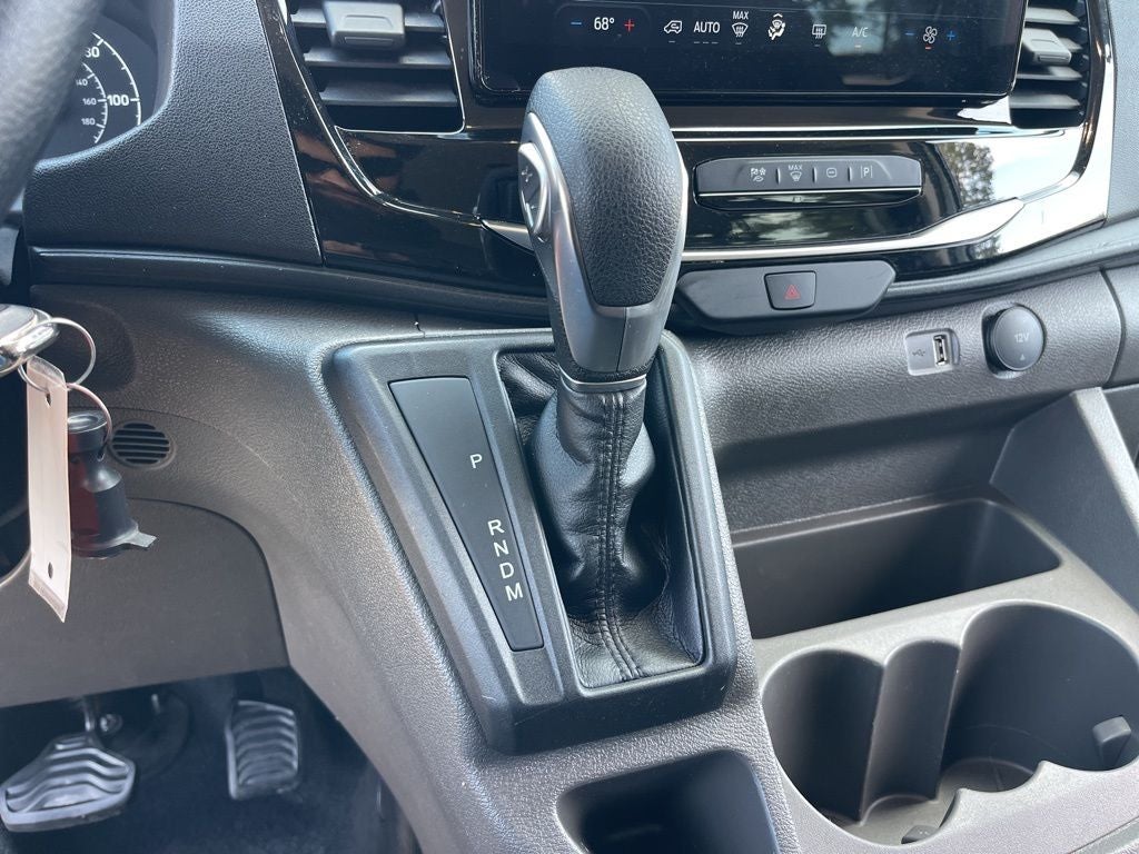 2024 Ford Transit-350 XLT