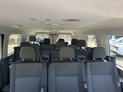 2024 Ford Transit-350 XLT