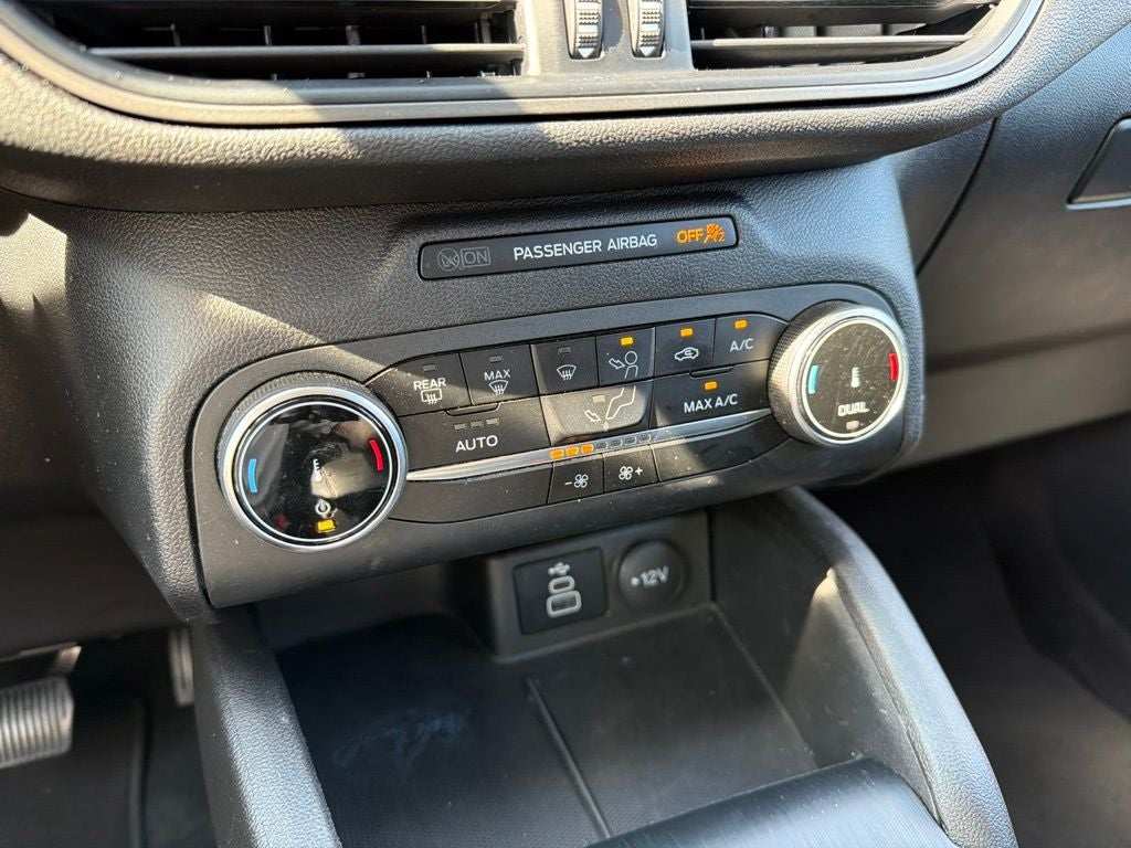 2024 Ford Escape Active *** ONE OWNER ***