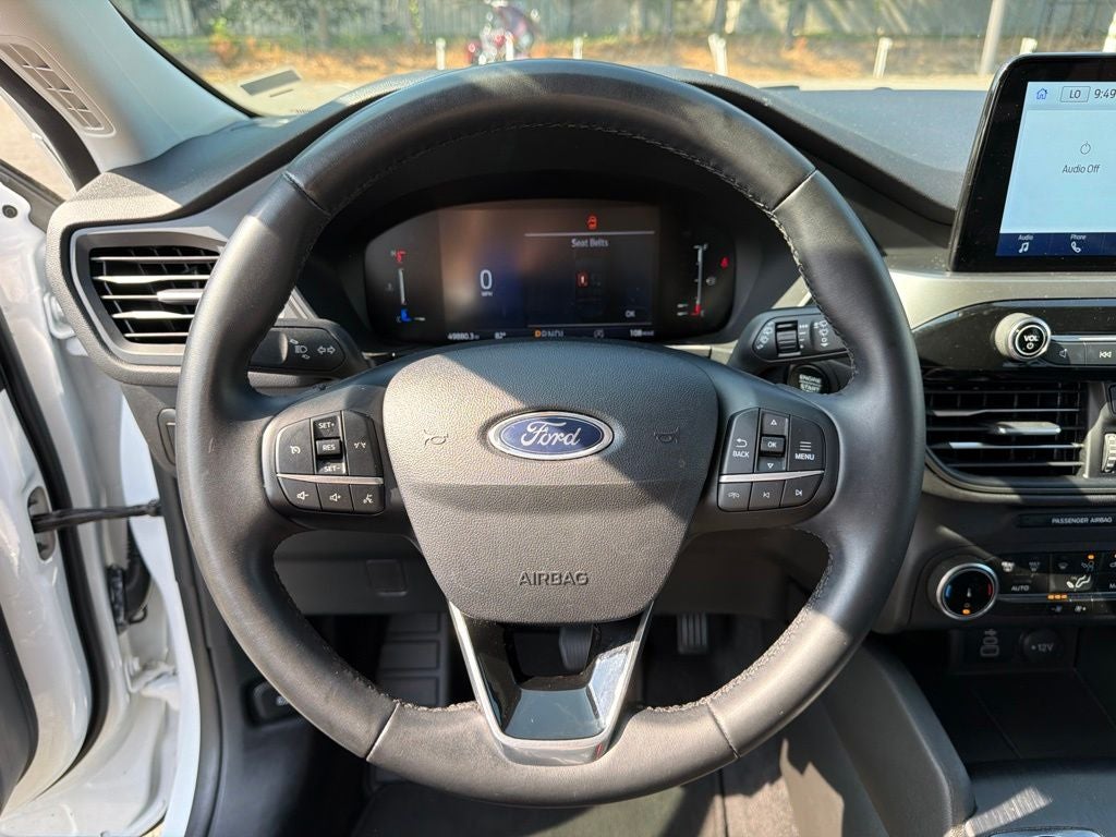 2024 Ford Escape Active *** ONE OWNER ***