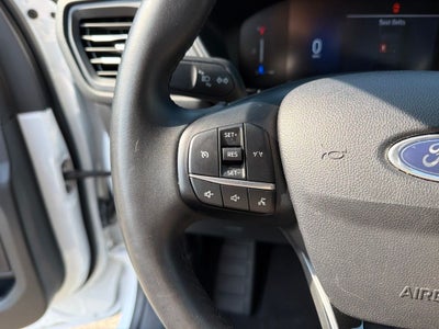 2024 Ford Escape Active *** ONE OWNER ***