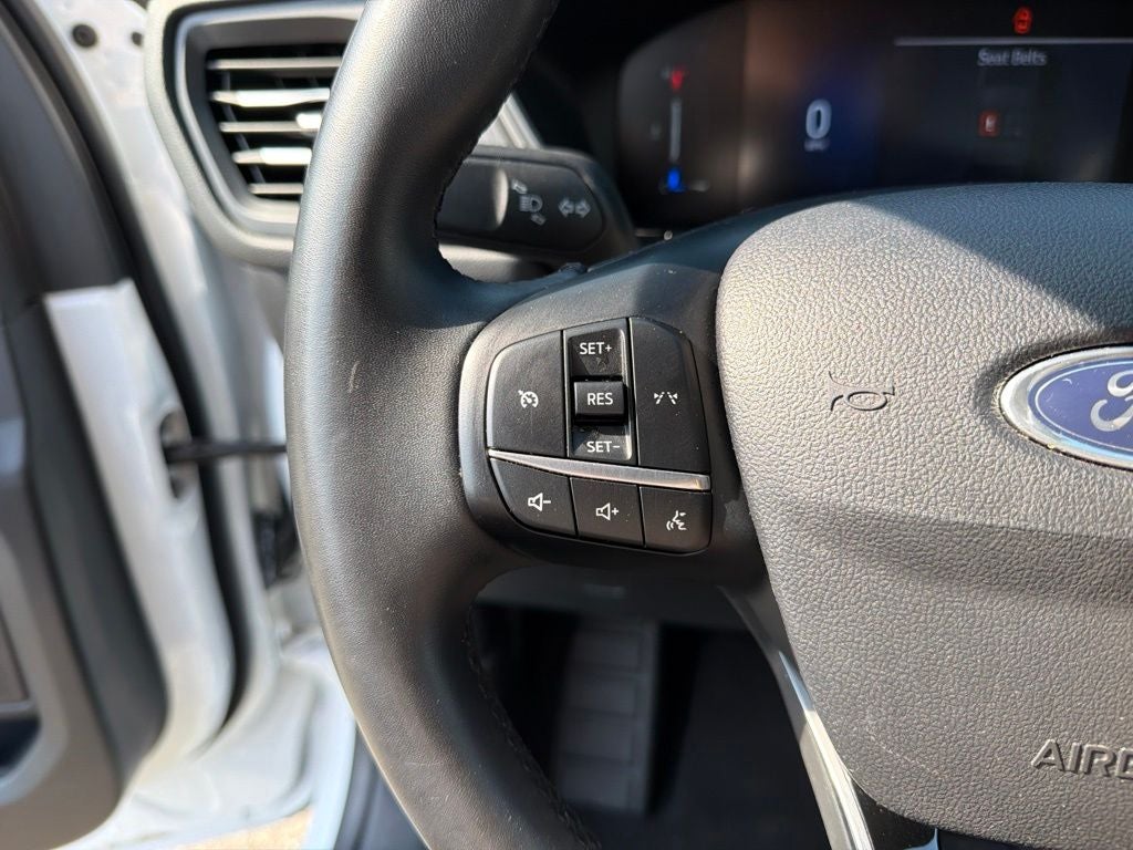 2024 Ford Escape Active *** ONE OWNER ***