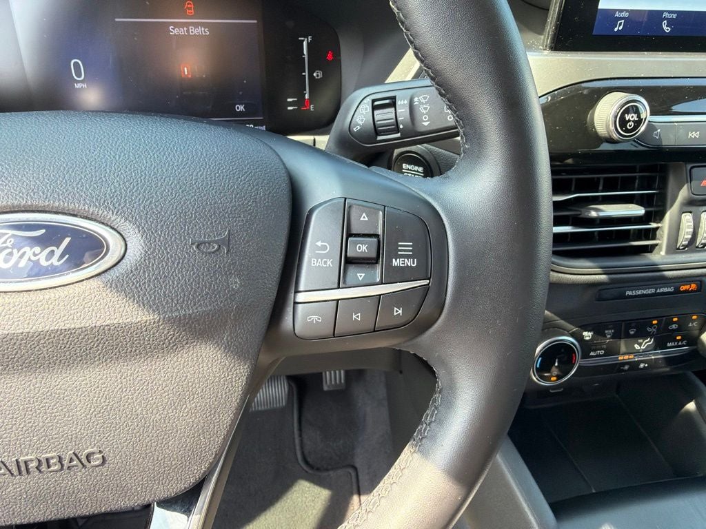 2024 Ford Escape Active *** ONE OWNER ***