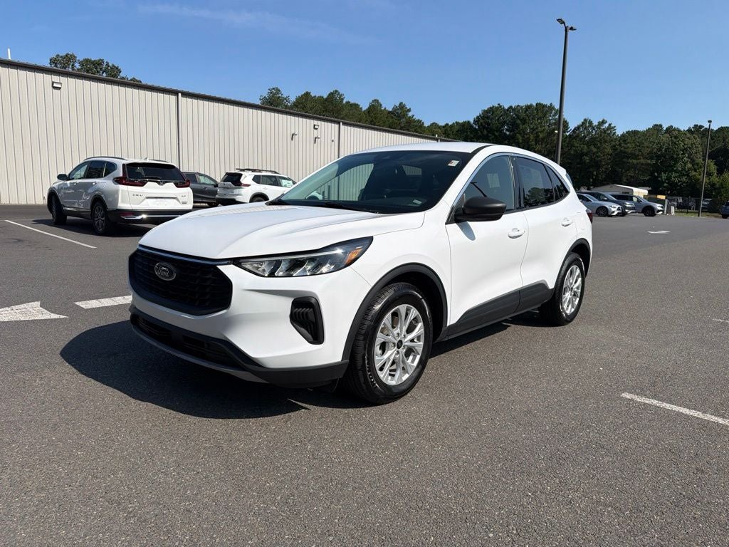 2024 Ford Escape Active *** ONE OWNER ***