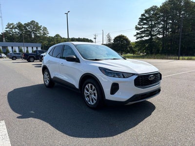 2024 Ford Escape Active *** ONE OWNER ***