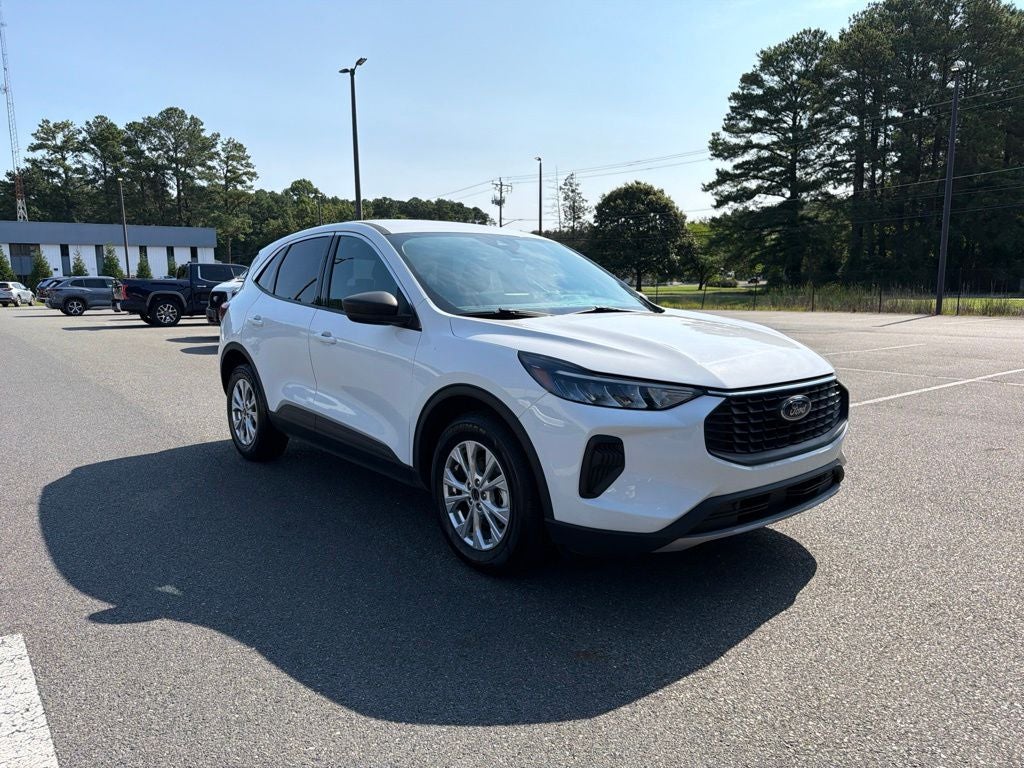 2024 Ford Escape Active *** ONE OWNER ***