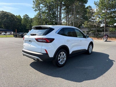 2024 Ford Escape Active *** ONE OWNER ***