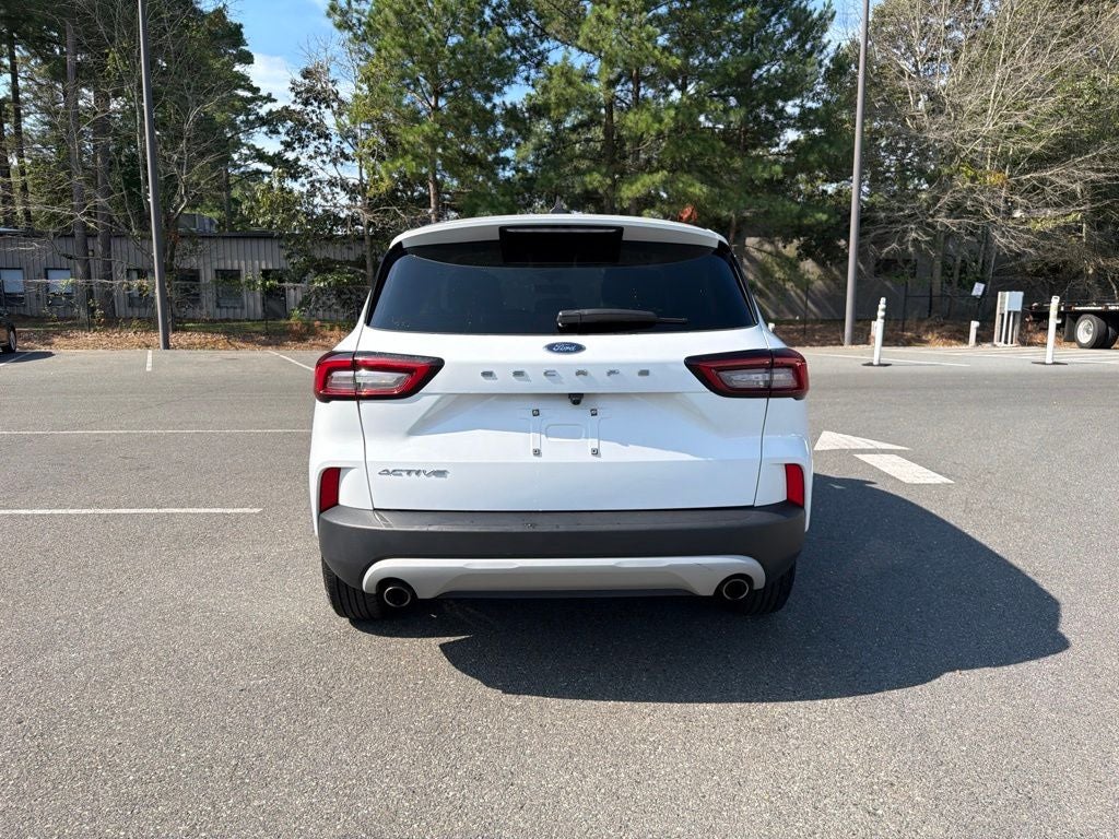 2024 Ford Escape Active *** ONE OWNER ***