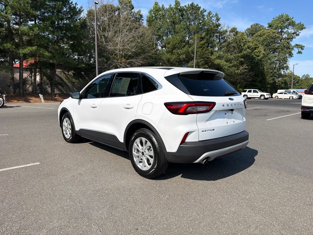 2024 Ford Escape Active *** ONE OWNER ***