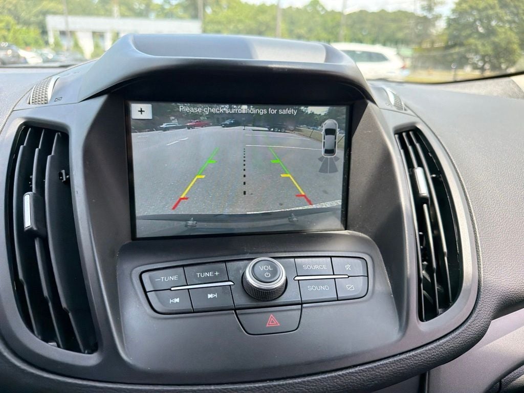 2019 Ford Escape SEL **** ONE OWNER ** CLEAN TRADE ***