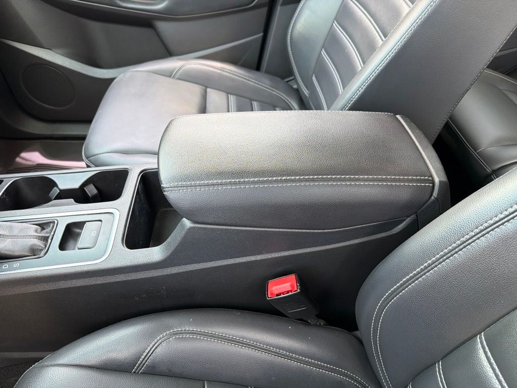 2019 Ford Escape SEL **** ONE OWNER ** CLEAN TRADE ***