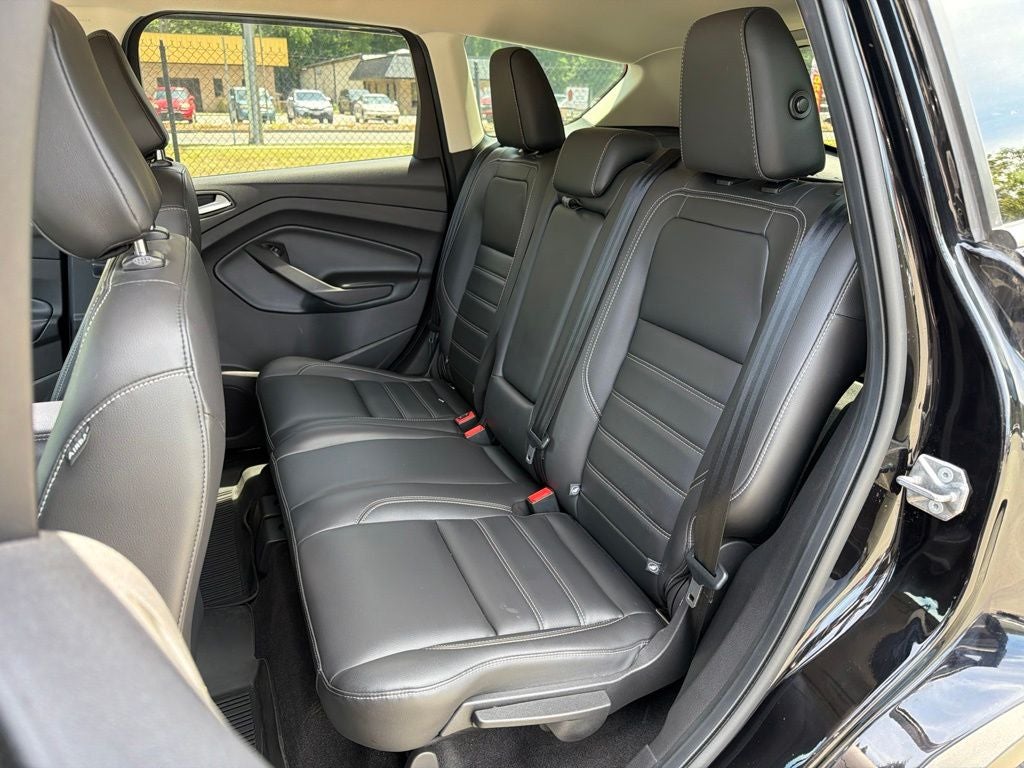 2019 Ford Escape SEL **** ONE OWNER ** CLEAN TRADE ***