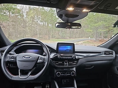 2024 Ford Escape ST-Line **** CLEAN TRADE ****