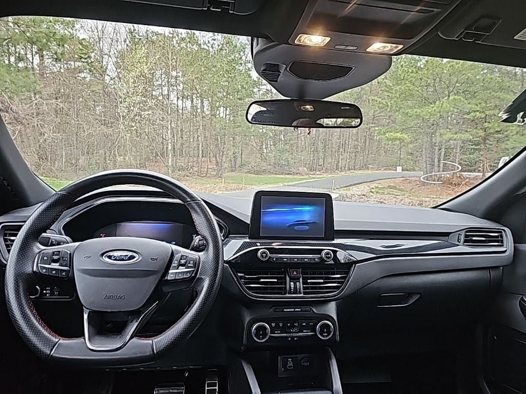 2024 Ford Escape ST-Line **** CLEAN TRADE ****