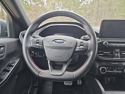 2024 Ford Escape ST-Line **** CLEAN TRADE ****