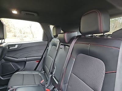 2024 Ford Escape ST-Line **** CLEAN TRADE ****