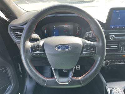 2024 Ford Escape ST-Line **** CLEAN TRADE ****