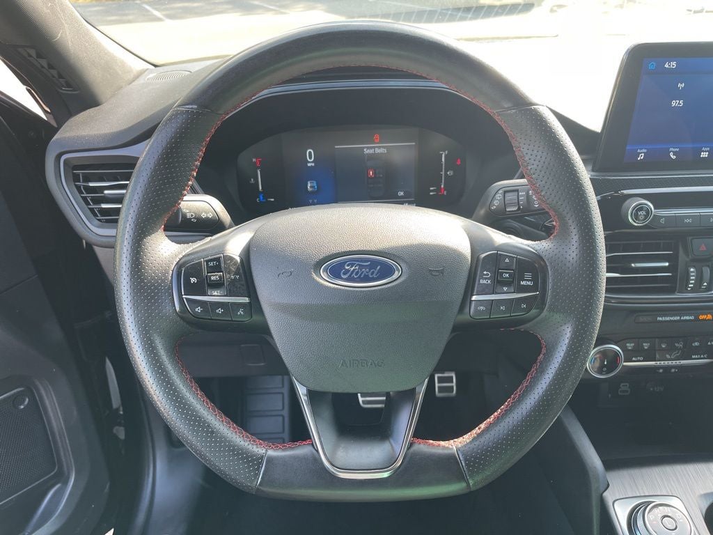 2024 Ford Escape ST-Line **** CLEAN TRADE ****