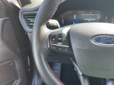 2024 Ford Escape ST-Line **** CLEAN TRADE ****