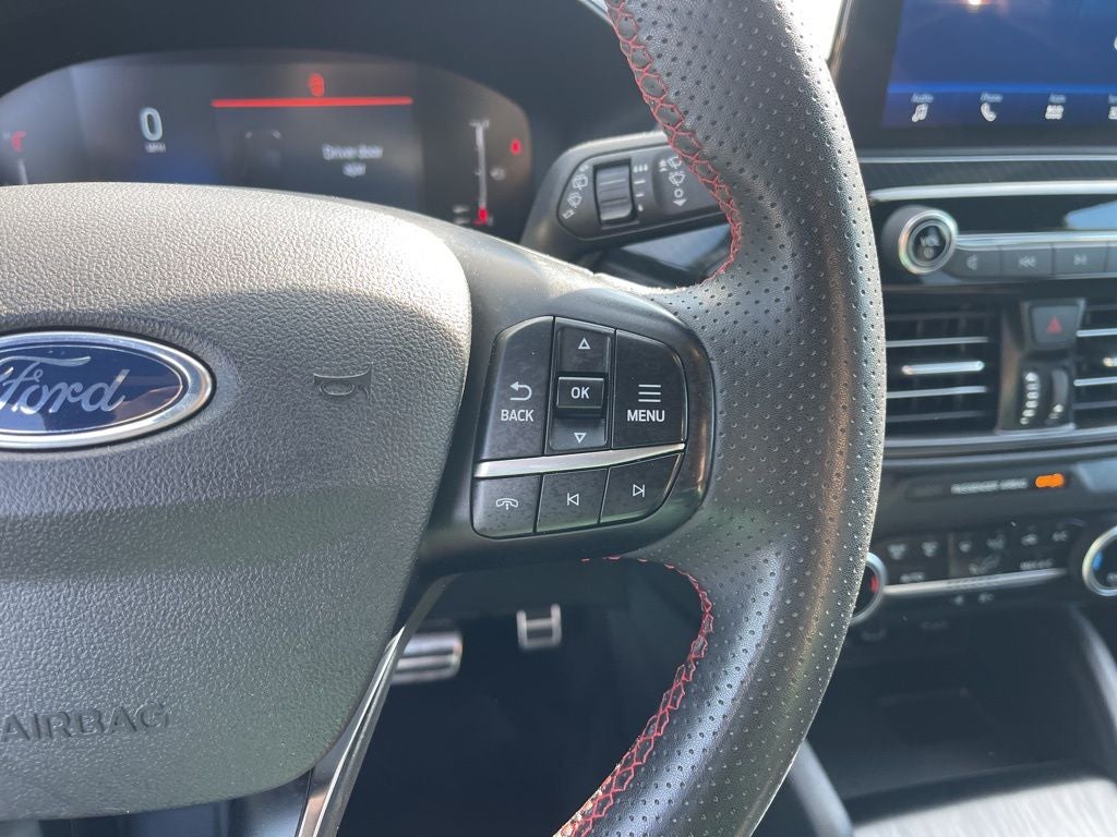 2024 Ford Escape ST-Line **** CLEAN TRADE ****