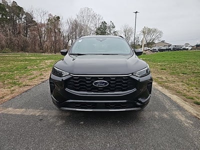 2024 Ford Escape ST-Line **** CLEAN TRADE ****