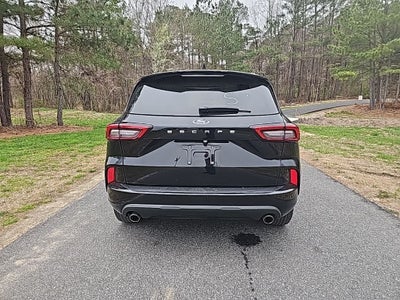 2024 Ford Escape ST-Line **** CLEAN TRADE ****