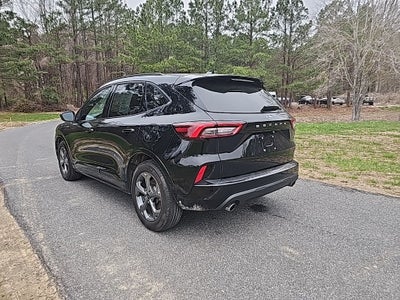 2024 Ford Escape ST-Line **** CLEAN TRADE ****