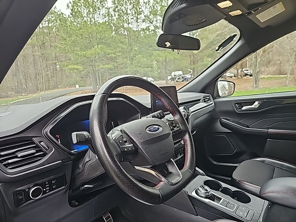 2024 Ford Escape ST-Line **** CLEAN TRADE ****