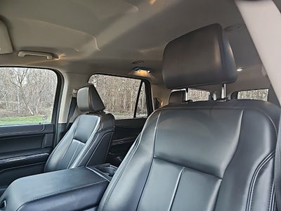 2024 Ford Expedition Max XLT **** ONE OWNER ****