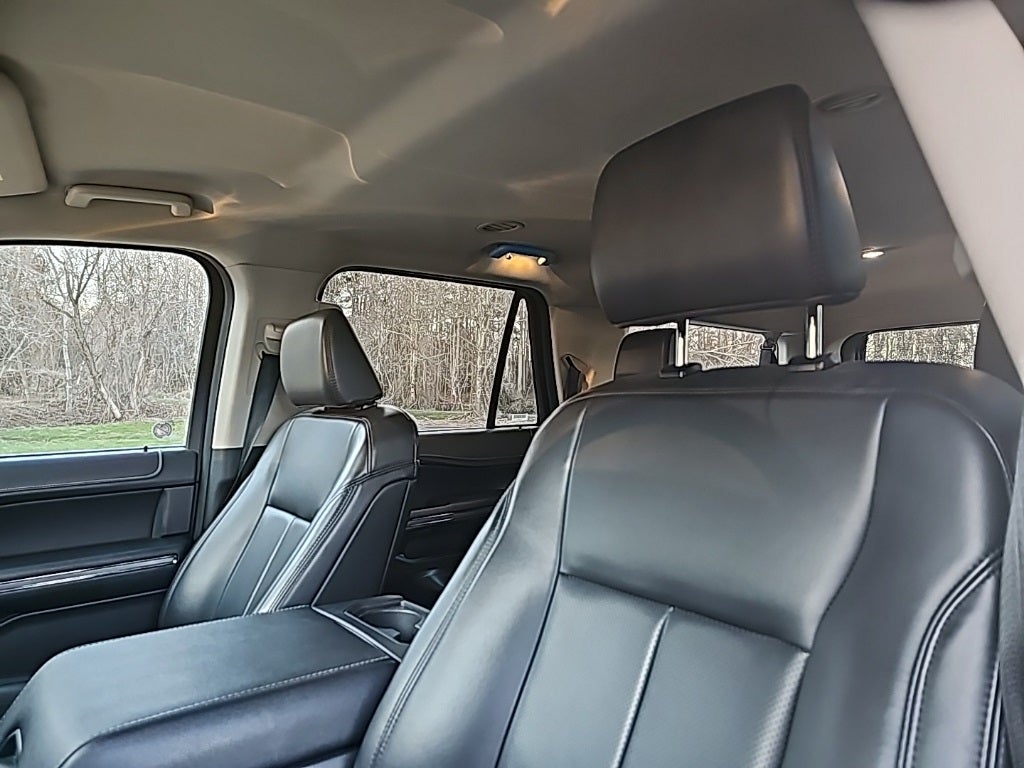 2024 Ford Expedition Max XLT **** ONE OWNER ****