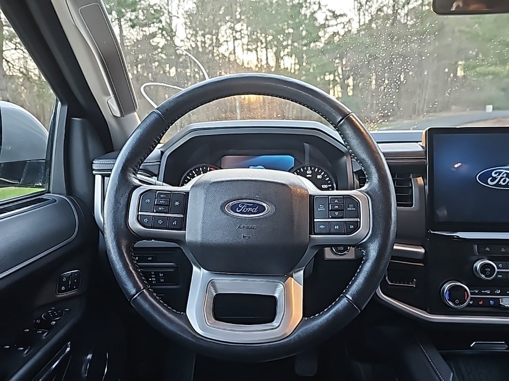2024 Ford Expedition Max XLT **** ONE OWNER ****