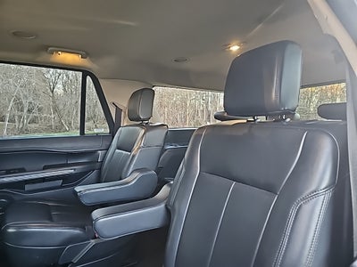 2024 Ford Expedition Max XLT **** ONE OWNER ****