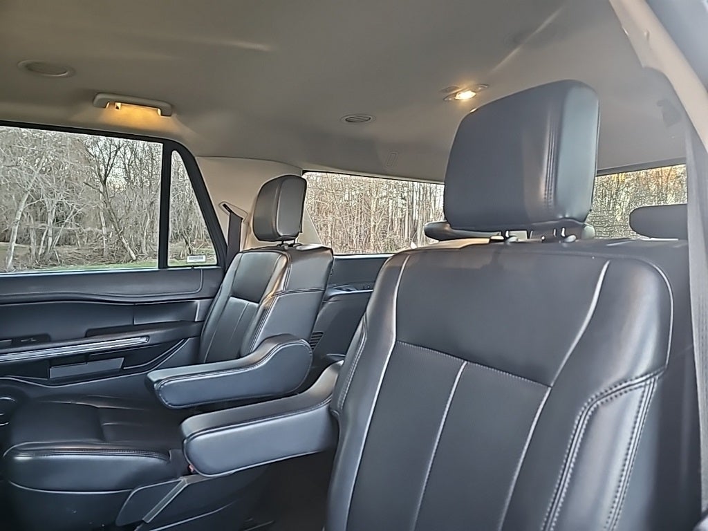 2024 Ford Expedition Max XLT **** ONE OWNER ****