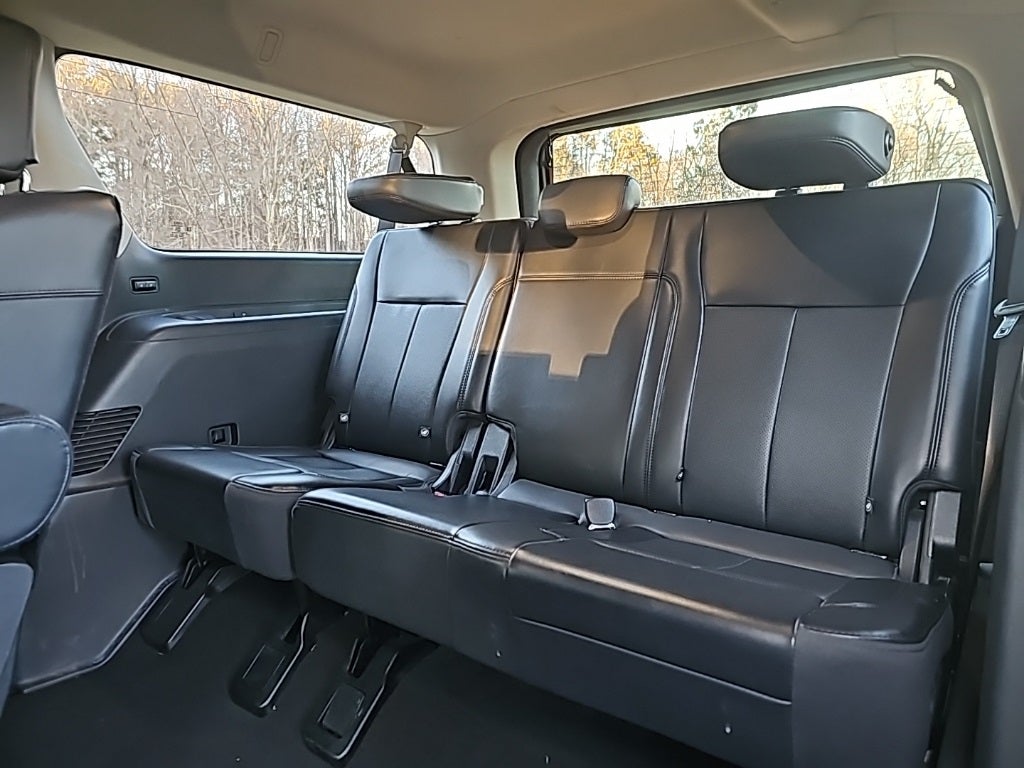 2024 Ford Expedition Max XLT **** ONE OWNER ****