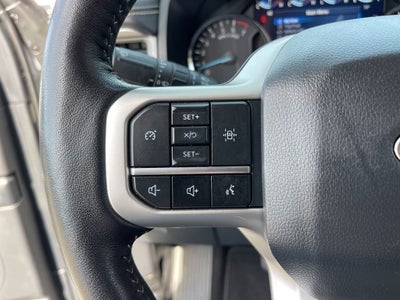 2024 Ford Expedition Max XLT **** ONE OWNER ****