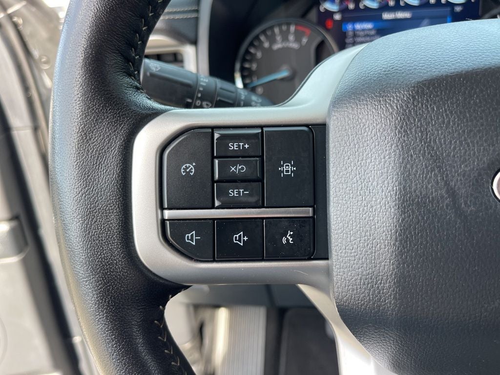 2024 Ford Expedition Max XLT **** ONE OWNER ****