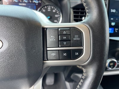 2024 Ford Expedition Max XLT **** ONE OWNER ****