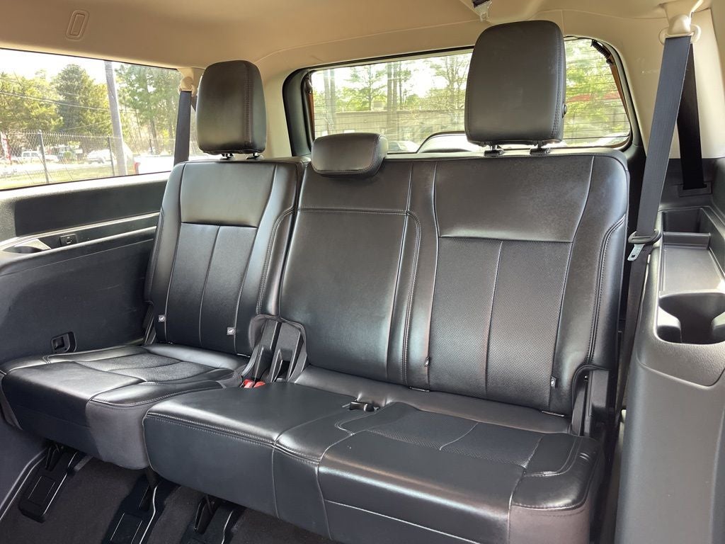 2024 Ford Expedition Max XLT **** ONE OWNER ****
