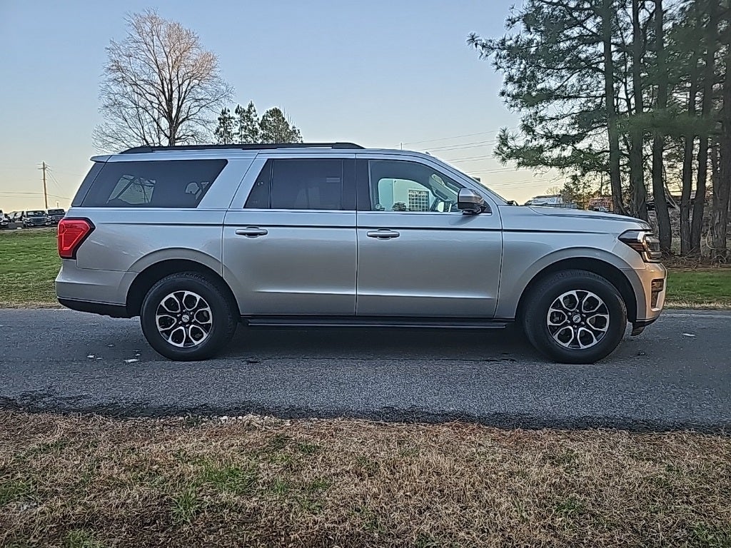 2024 Ford Expedition Max XLT **** ONE OWNER ****