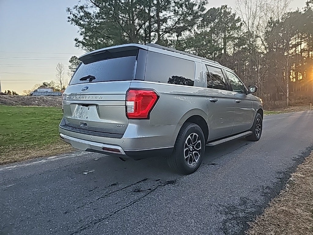 2024 Ford Expedition Max XLT **** ONE OWNER ****