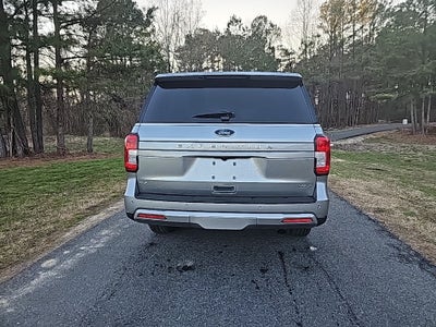 2024 Ford Expedition Max XLT **** ONE OWNER ****