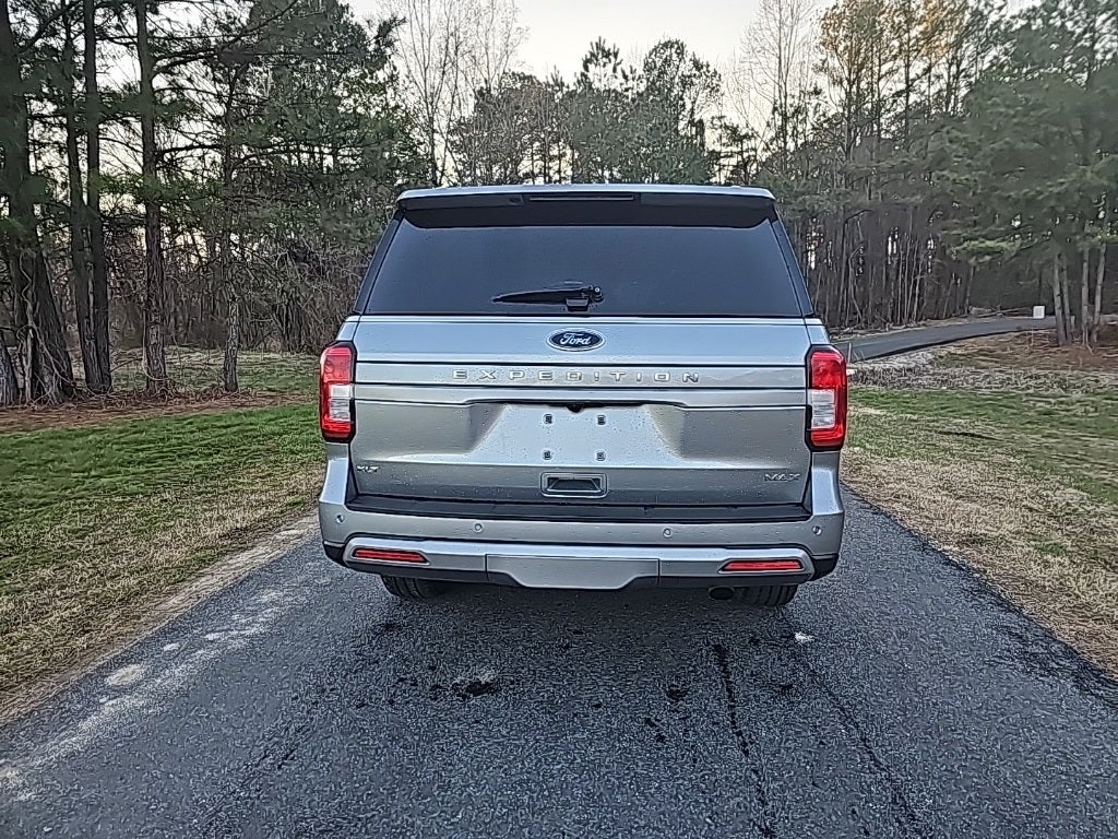 2024 Ford Expedition Max XLT **** ONE OWNER ****