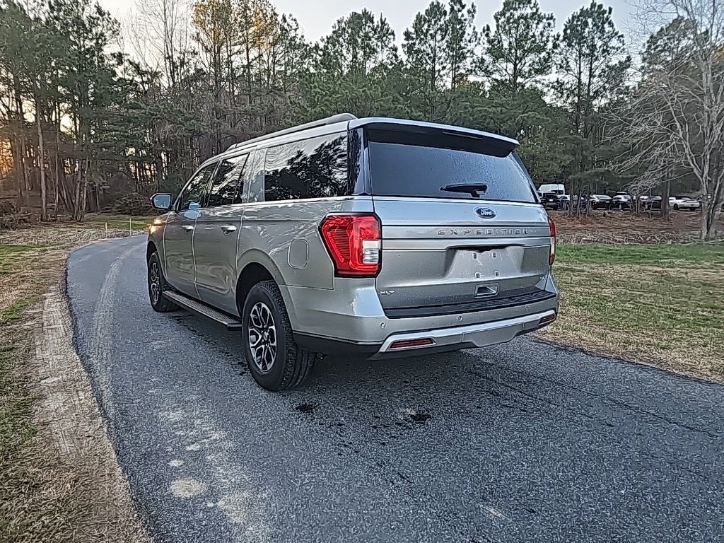 2024 Ford Expedition Max XLT **** ONE OWNER ****