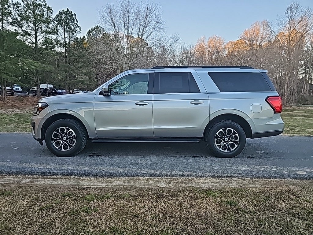 2024 Ford Expedition Max XLT **** ONE OWNER ****